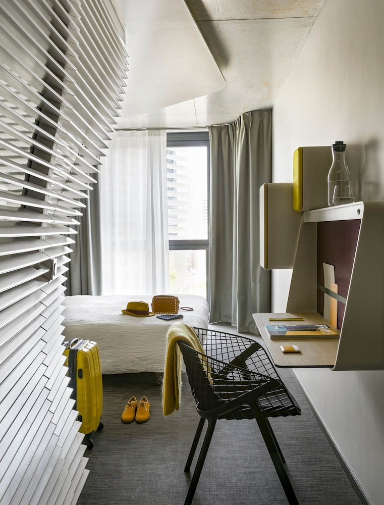 Okko Hotels Paris Porte de Versailles 19/47