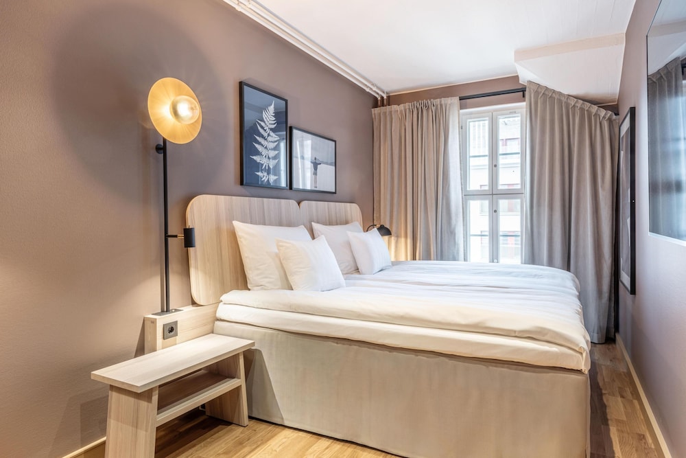 Scandic Grand Marina 14/76