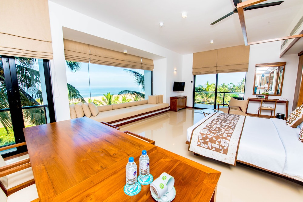 Goldi Sands Hotel 13/36