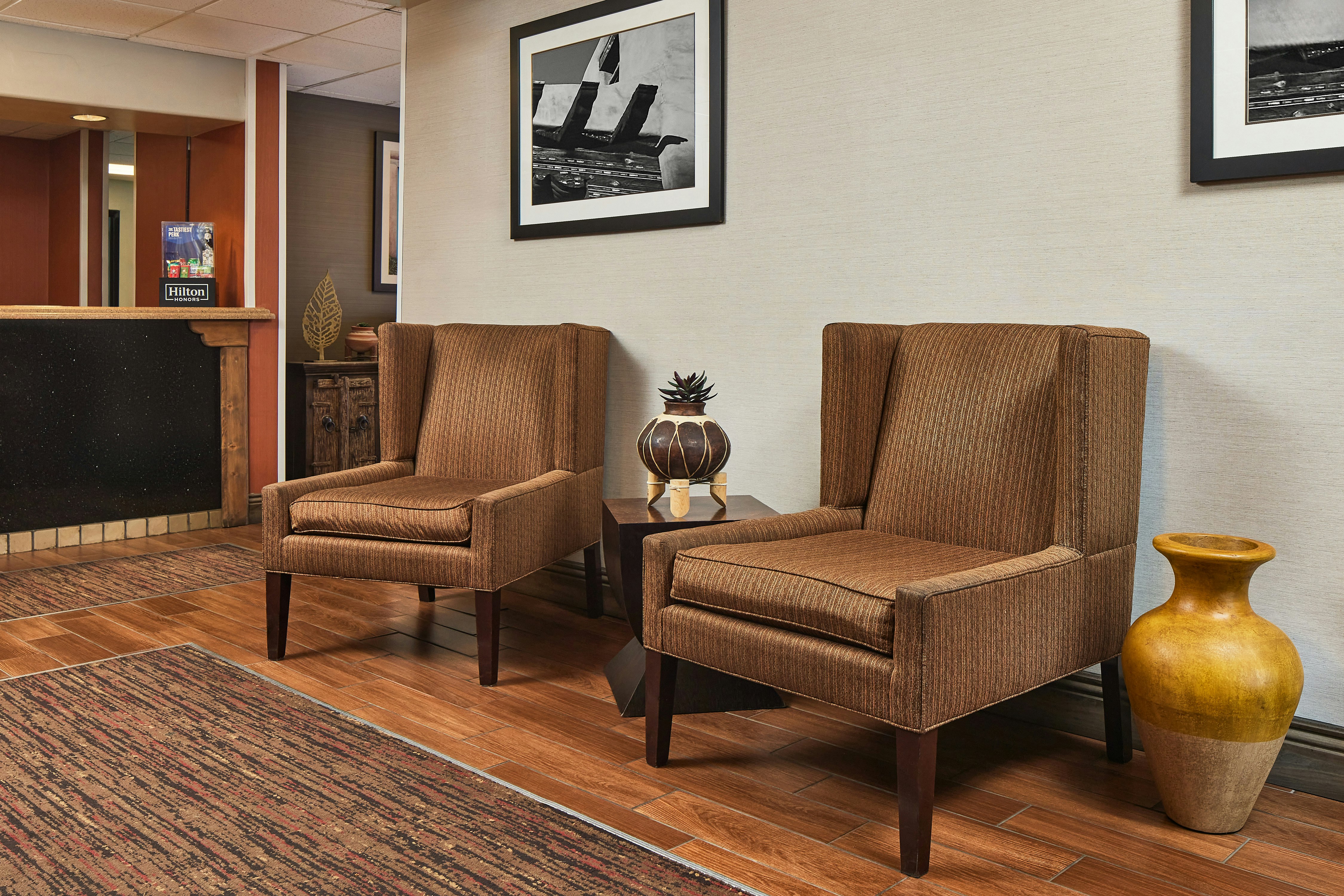 Hampton Inn Taos 25/48
