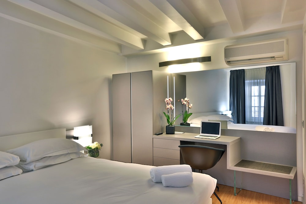 Urban Hotel Design 27/72