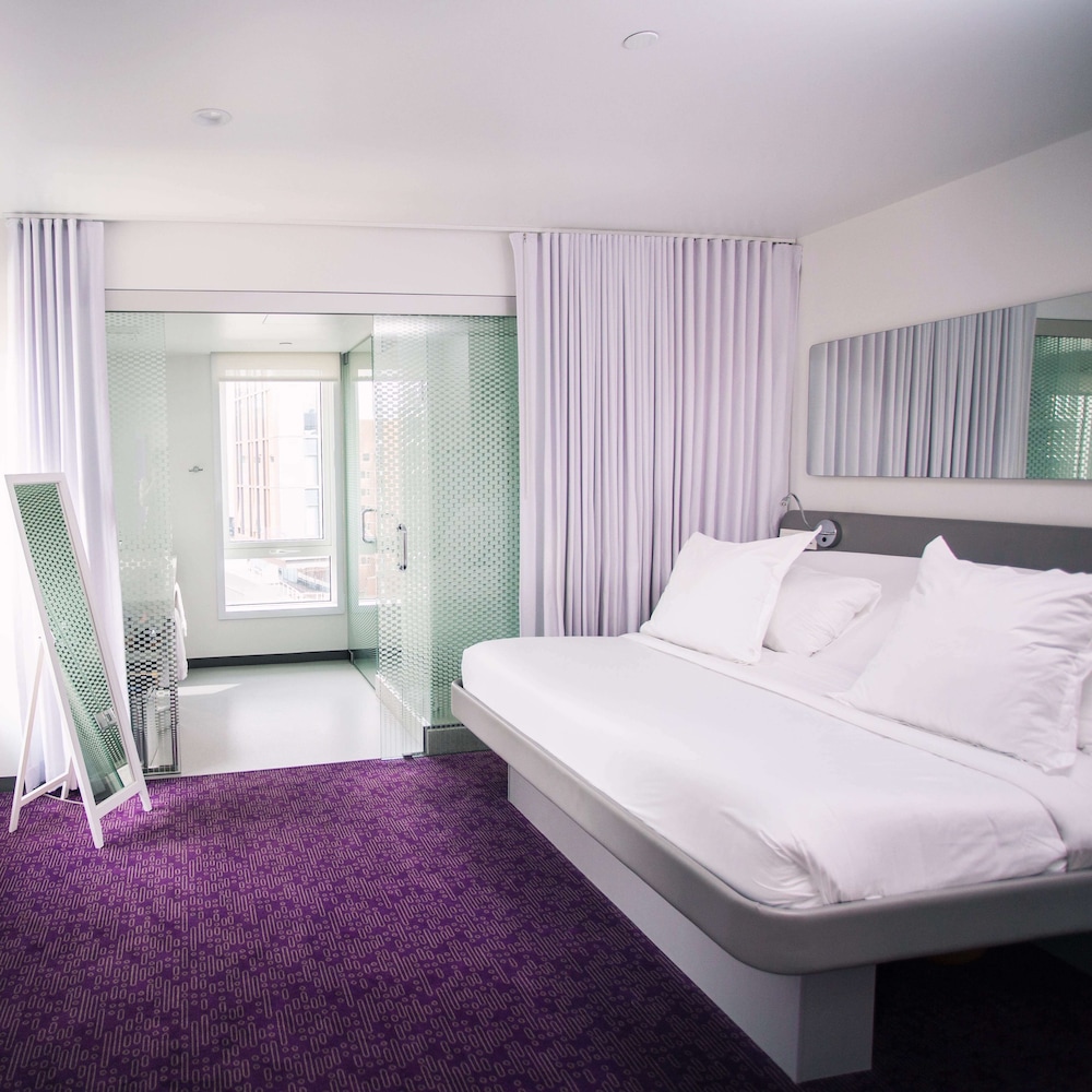 YOTEL Boston, Select by Hilton 22/79