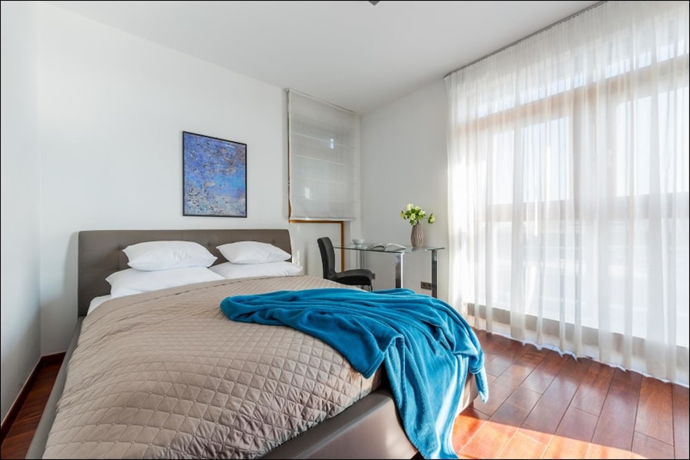 P&O Apartments Arkadia 31/80