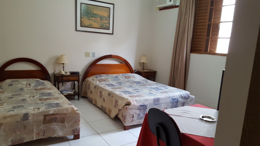 Fenicia Palace Bauru 25/51
