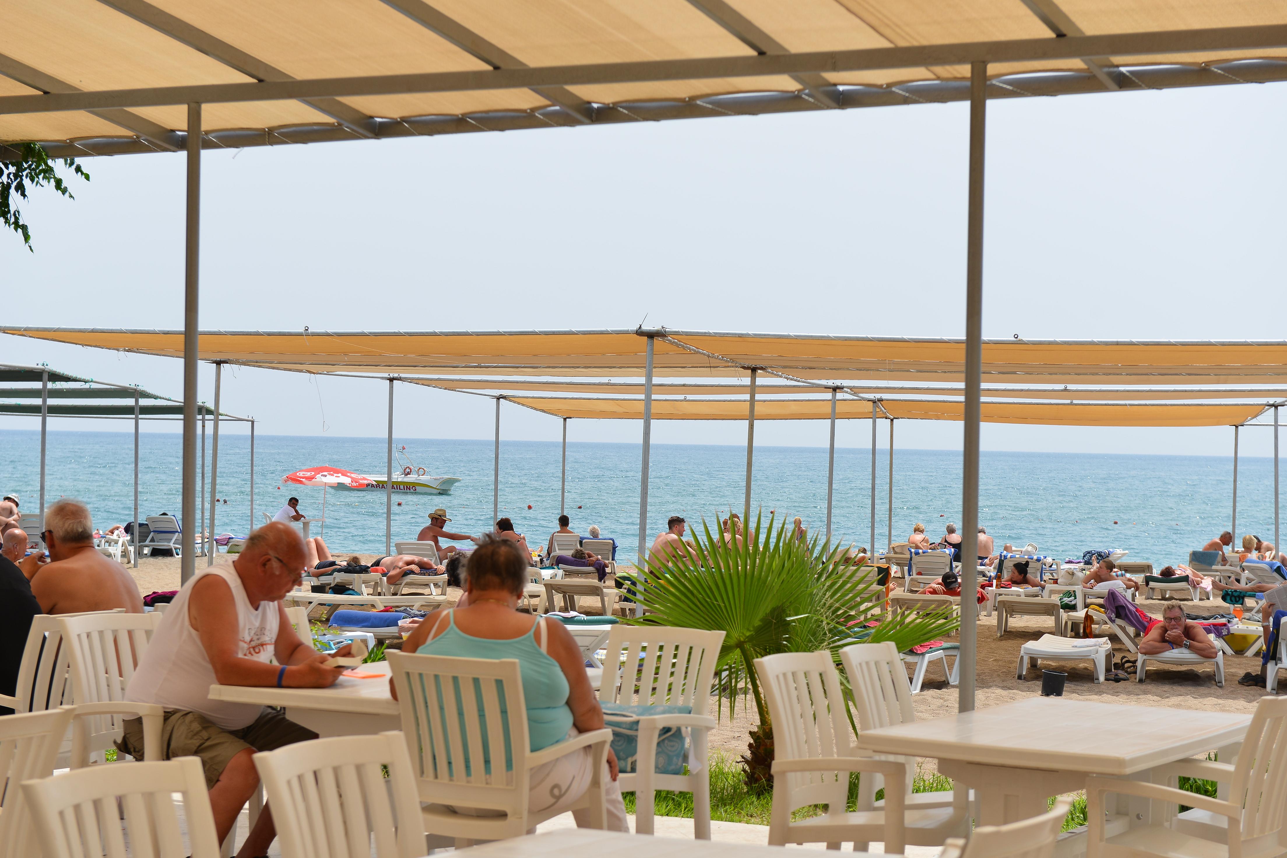 Linda Resort Hotel 35/49