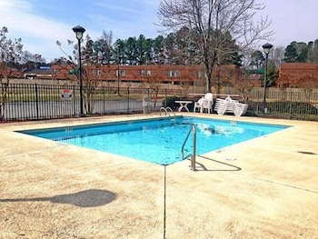 Motel6 Rocky Mount, NC 30/47