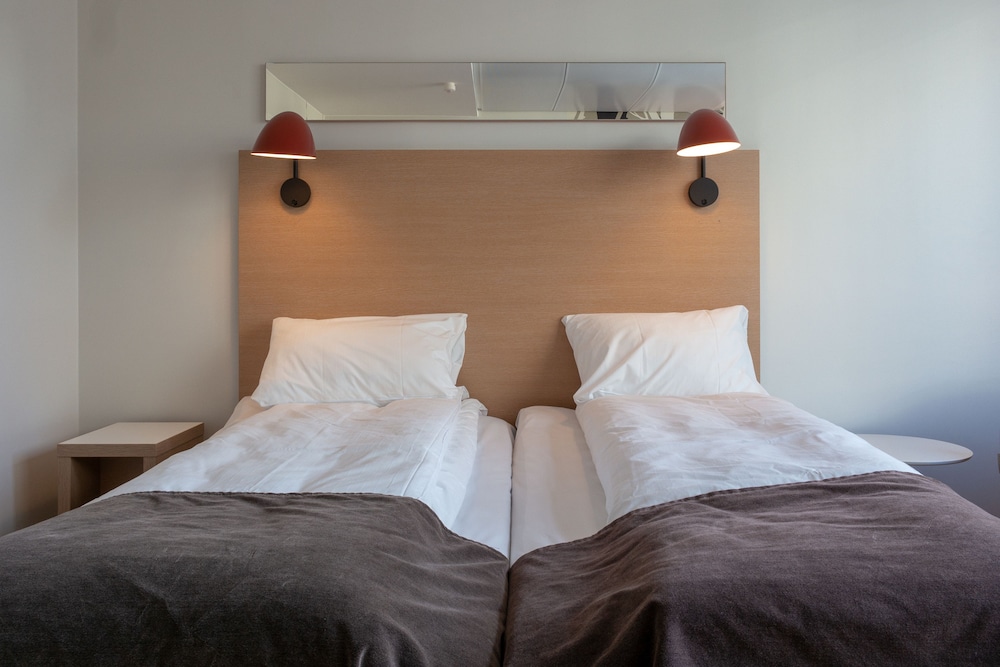 City Living Sentrum Hotel 20/49