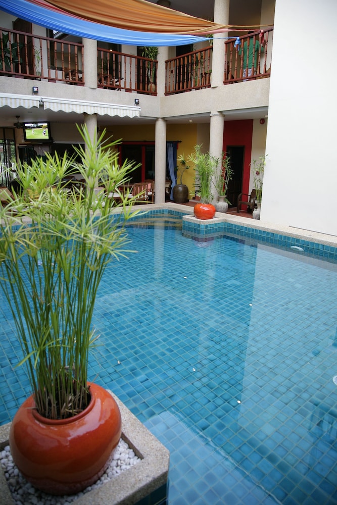 RedDoorz Plus Evergreen精品酒店(RedDoorz Plus Evergreen Boutique Hotel) 图片4