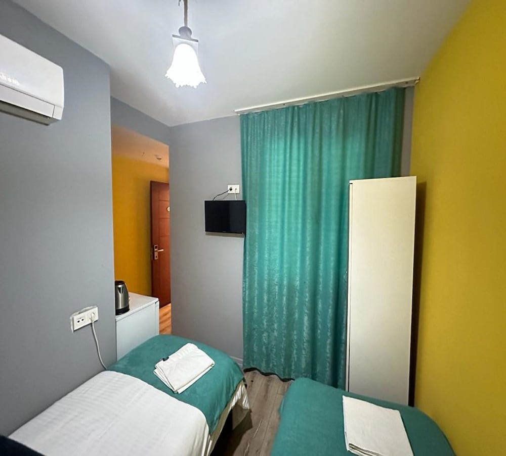 Sweet Home Taksim Otel 20/50