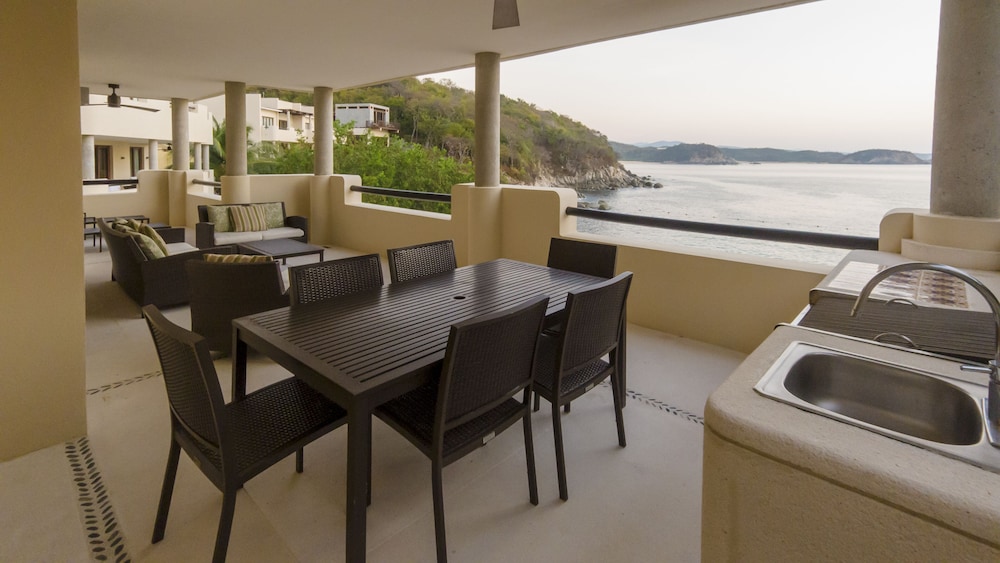Celeste Beach Residences Huatulco Curamoria Collection 31/50