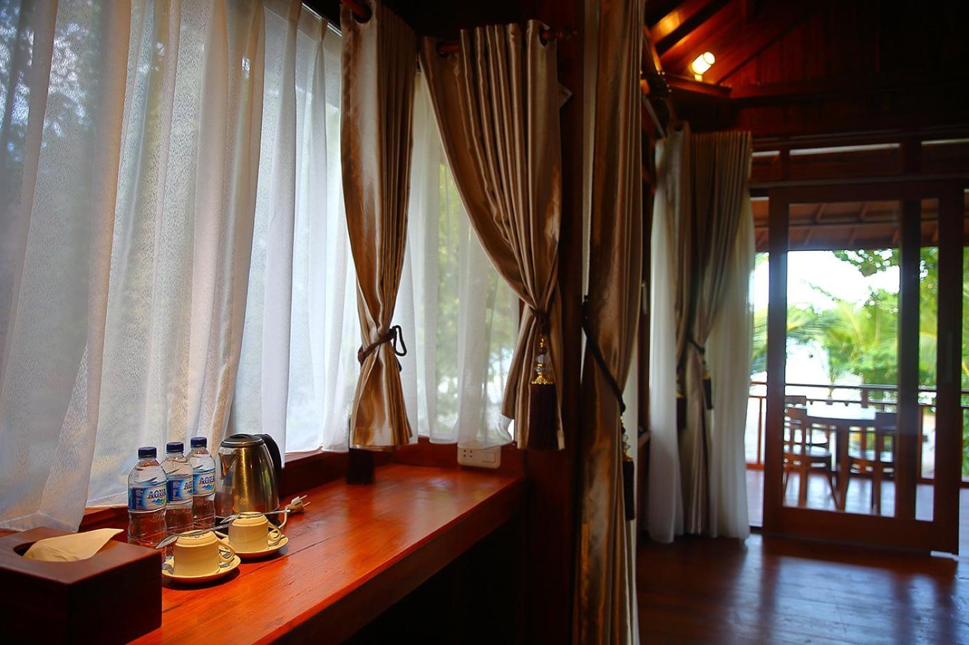 Leebong Island Resort 7/47