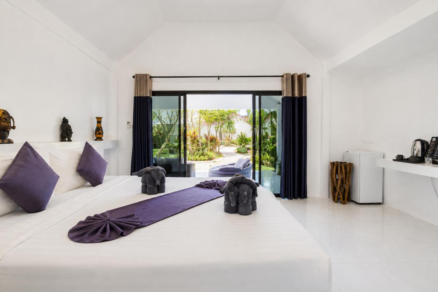 El Pillax Lanta Resort 13/50