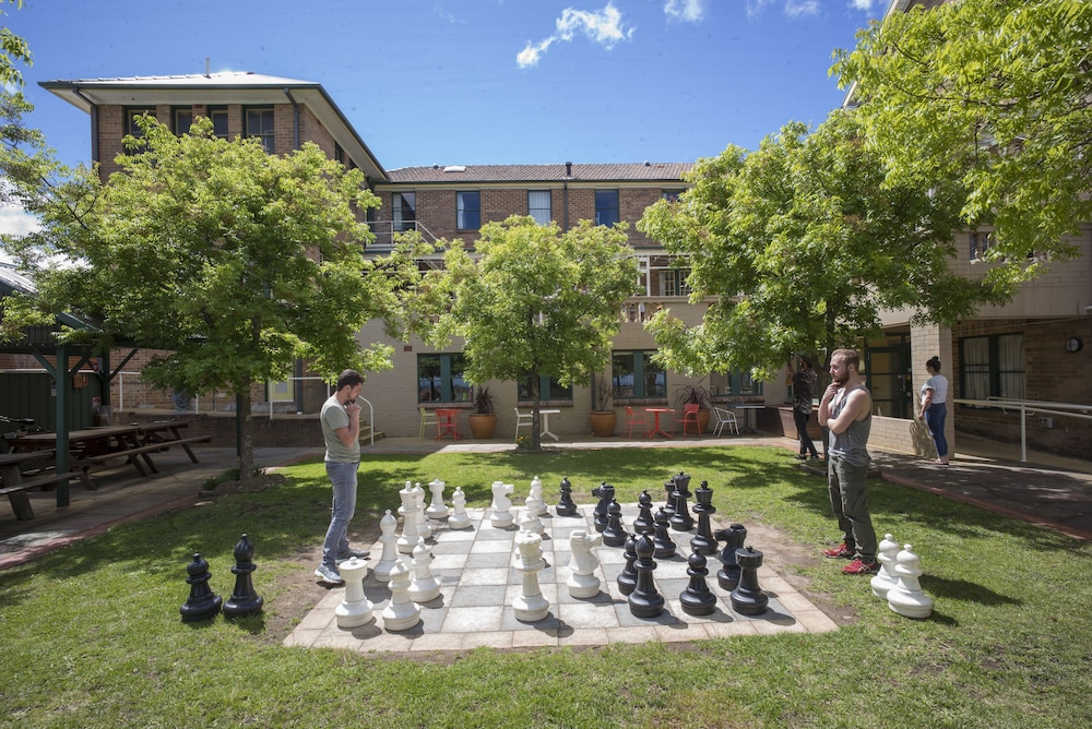 YHA Blue Mountains Katoomba 30/33