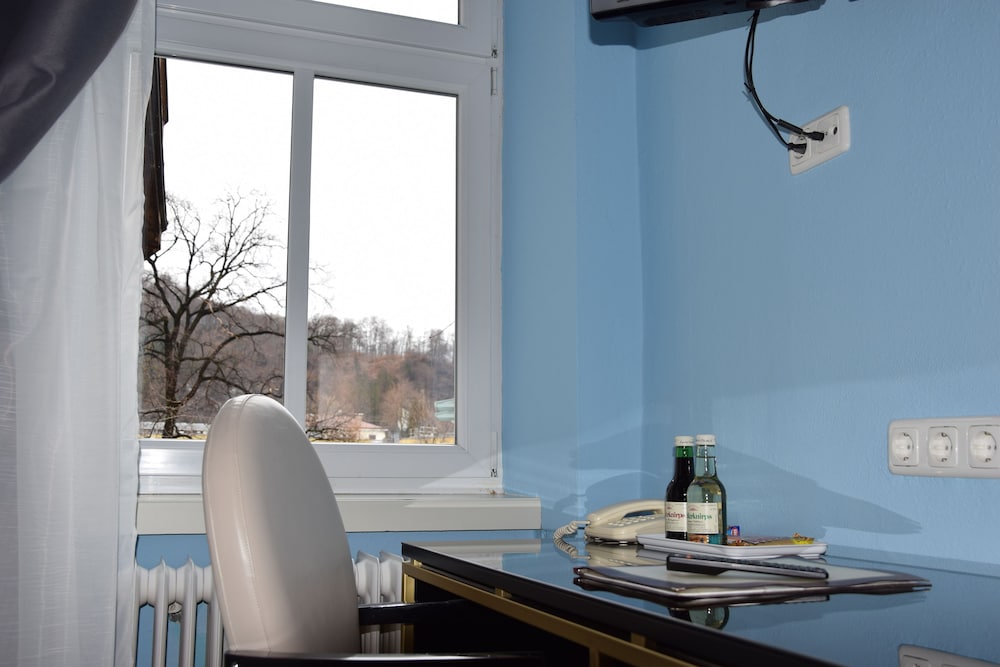 Atel Hotel Lasserhof 24/54