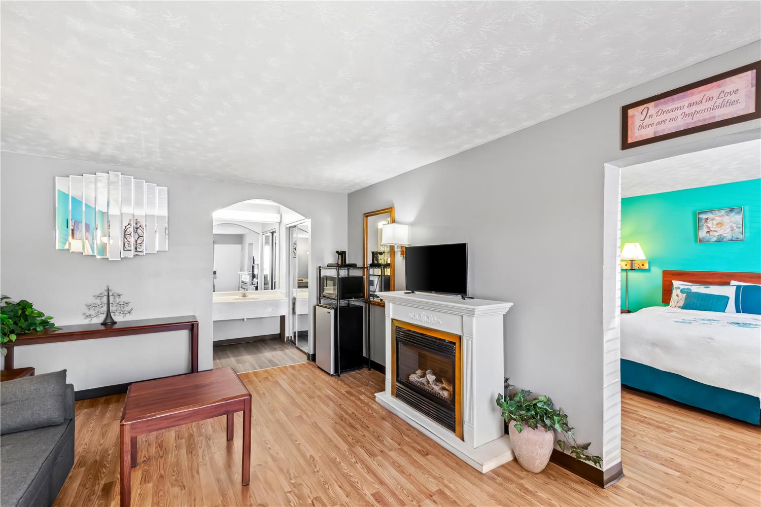 Americas Best Value Inn & Suites Williamstown 38/61