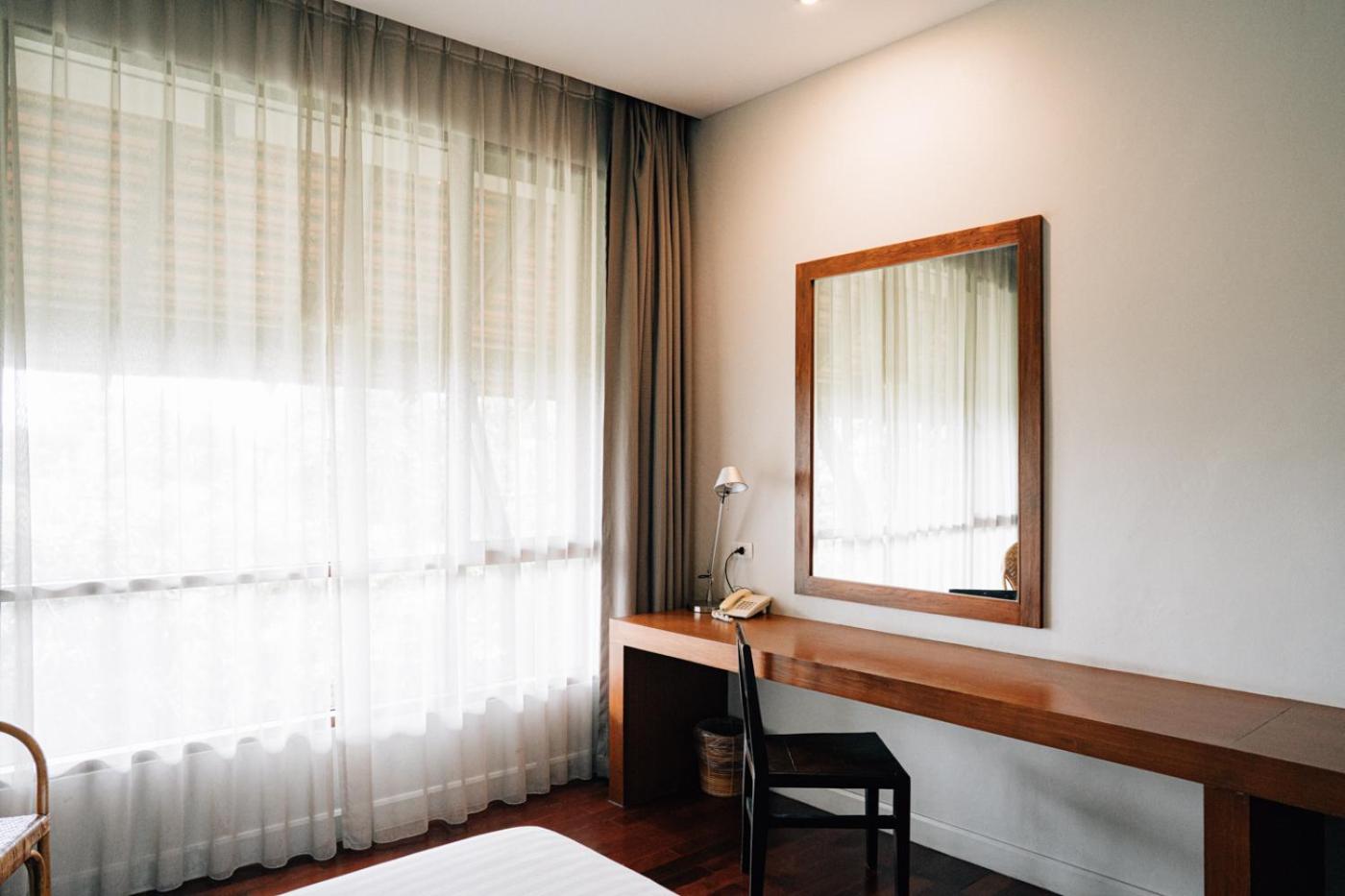 Inpawa Boutique Hotel 46/47