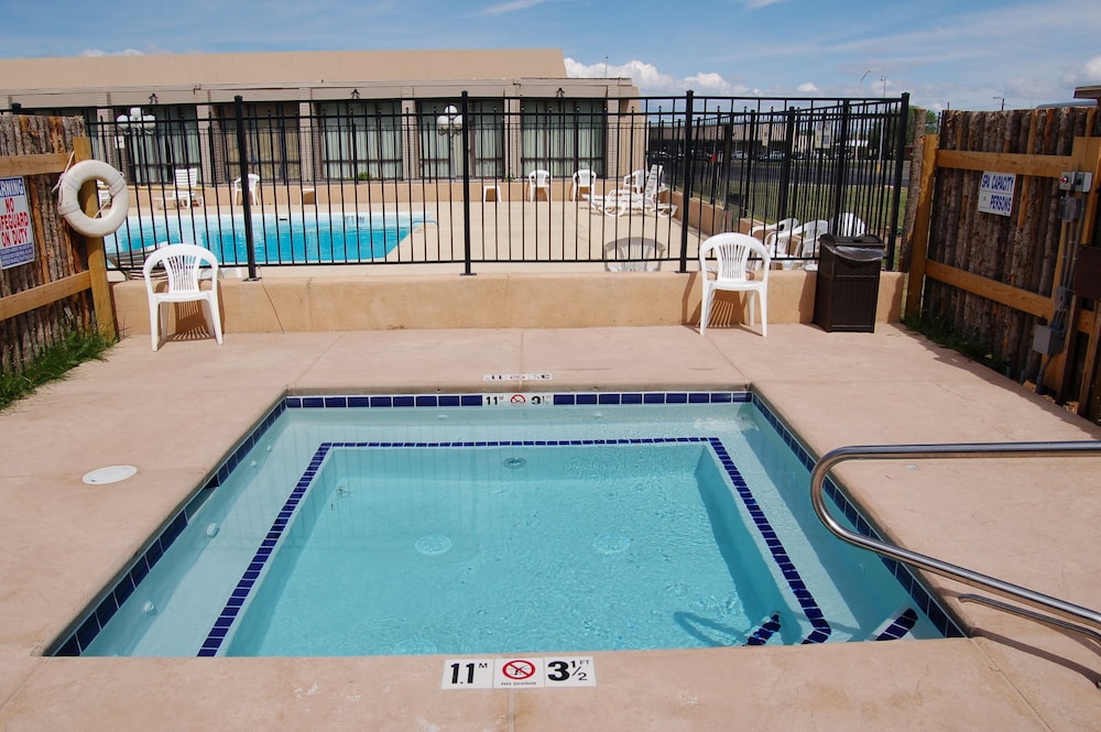 Quality Inn Taos 22/41
