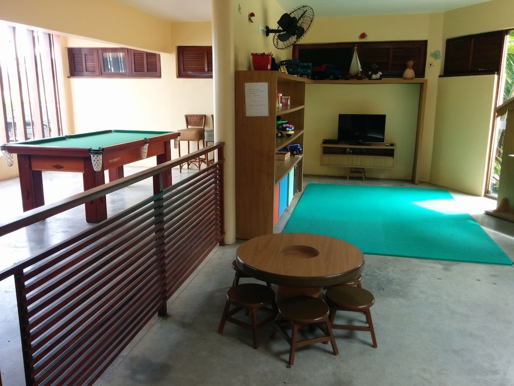 Aruana Eco Praia Hotel 47/67