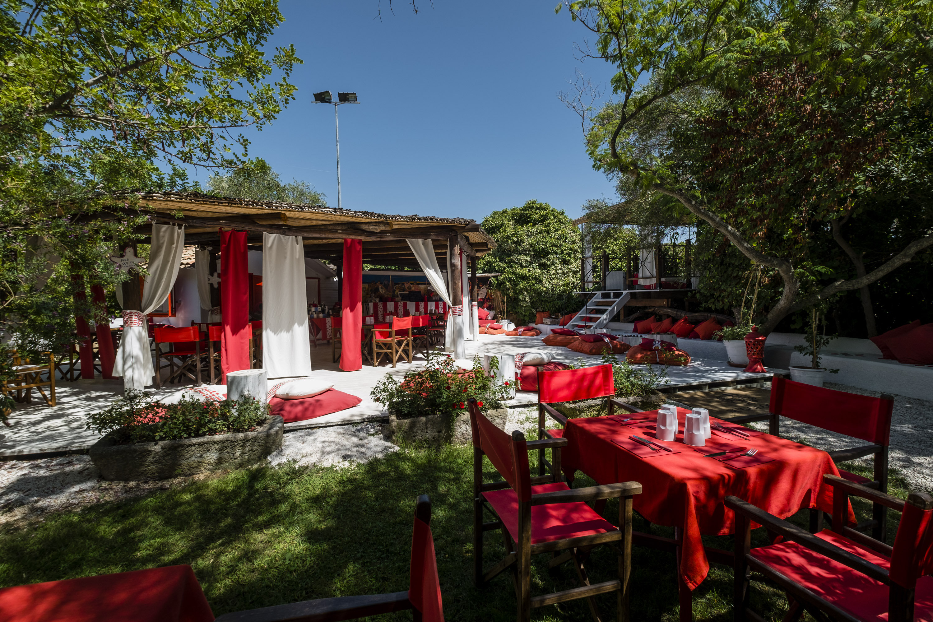 Su Gologone Experience Hotel 30/52