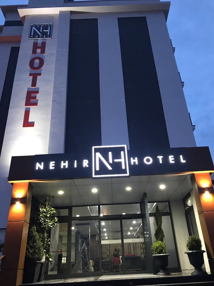 Nehir Hotel Kesan 1/46