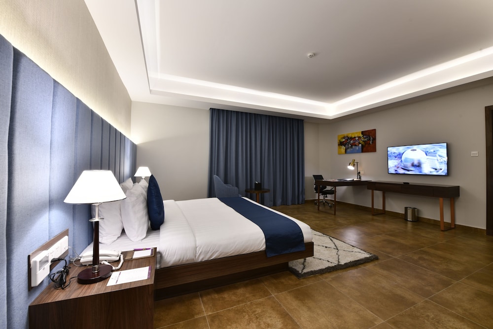 Juffair Boulevard Hotel and Suites 20/43