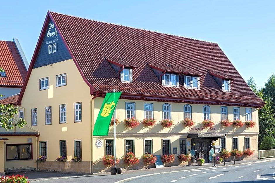 Grosch Hotel 4/35