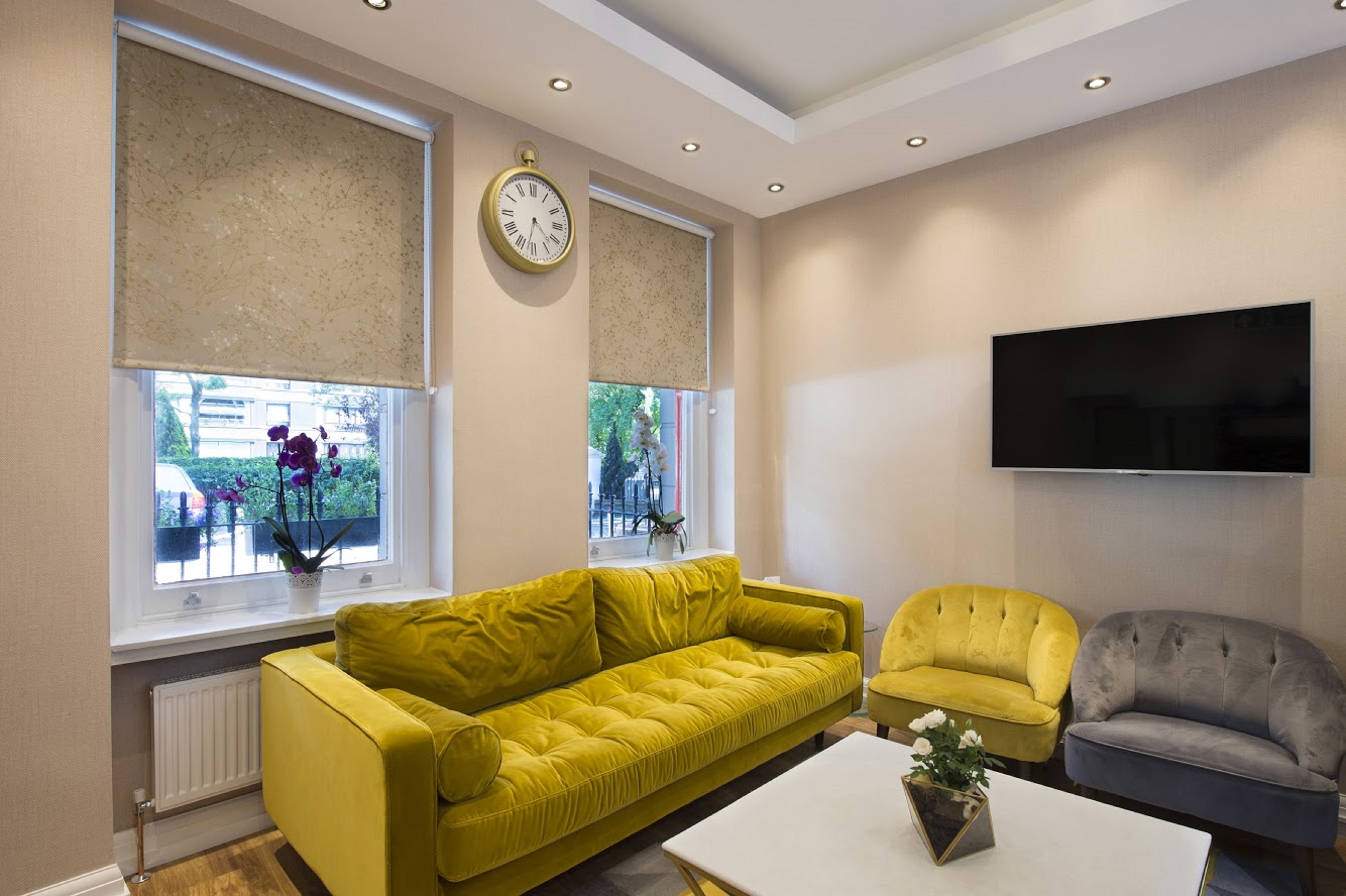 OYO Townhouse 30 Sussex Hotel, London Paddington 33/38