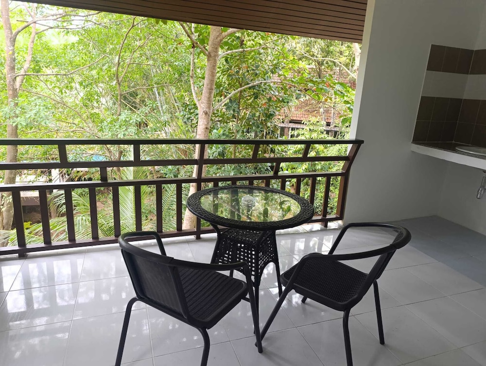 Phuket Jungle Experience Resort 26/35