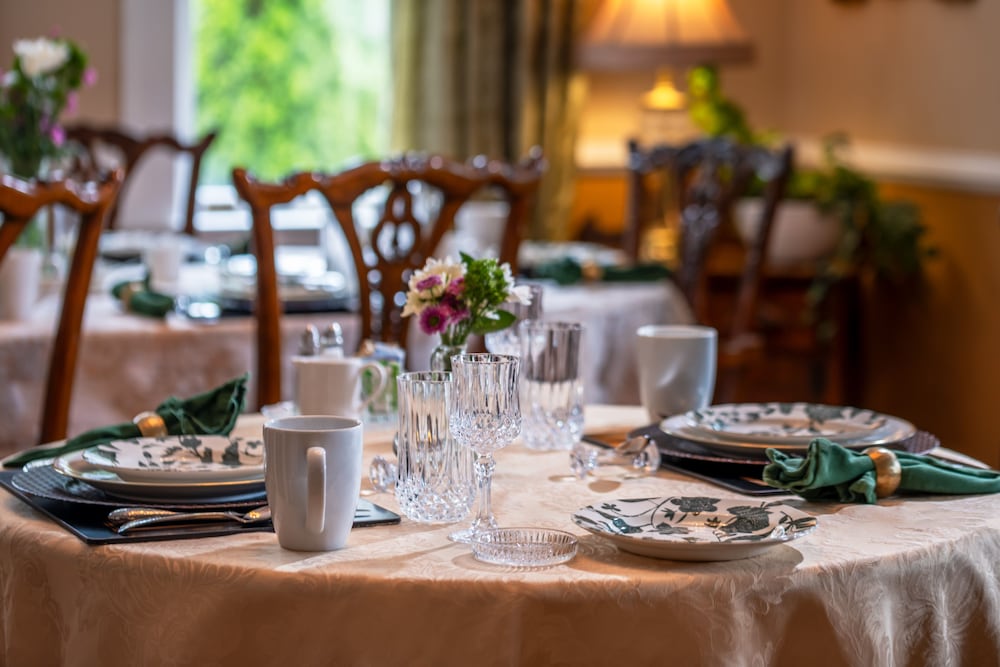 Abbington Green Bed &amp; Breakfast Inn 36/49