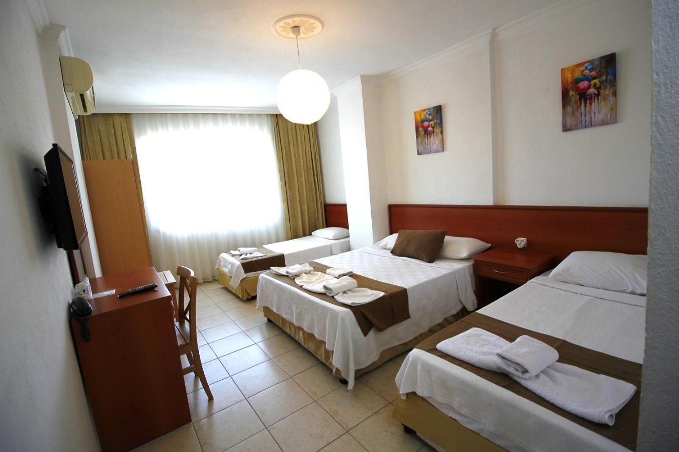 Bonapart Hotel 14/47