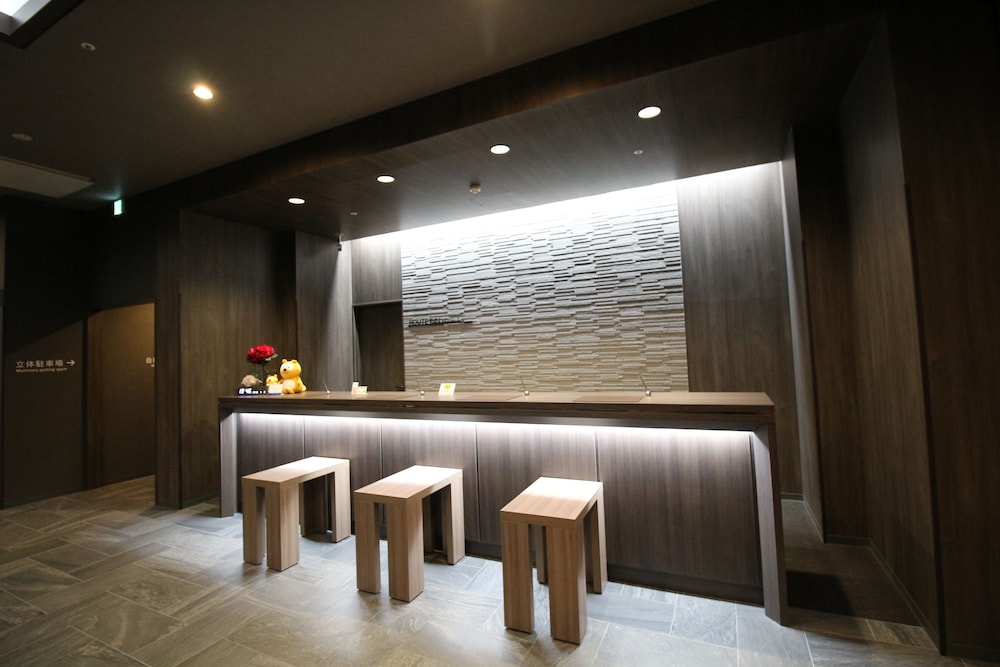 Hotel Route Inn Sendai Higashi 7/57