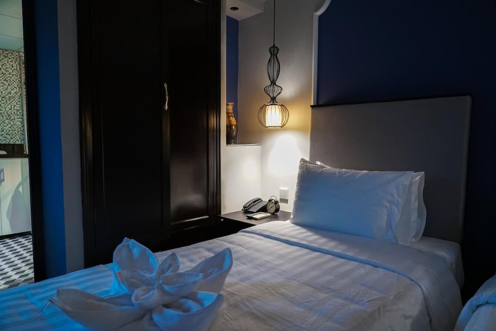Hanoi La Castela Hotel 23/45