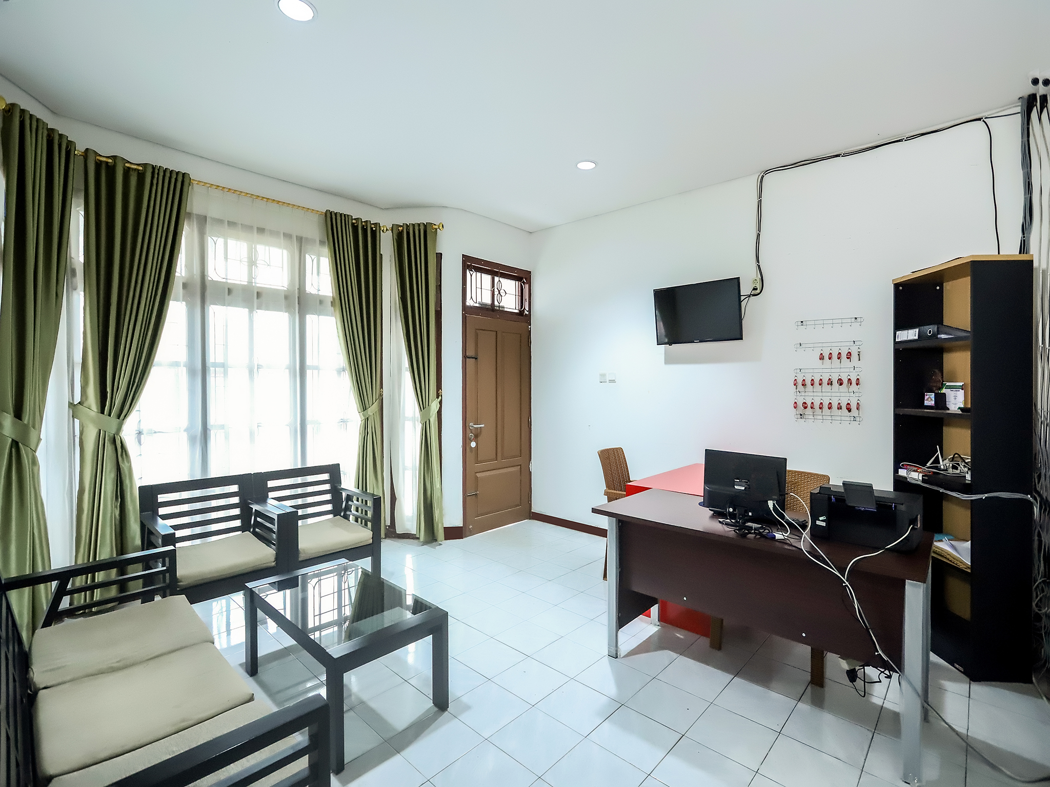 Oyo 1582 Bungo Guest House 36/47