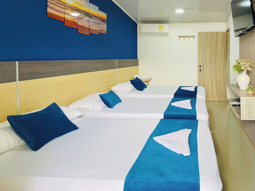 Hotel Caribe Real Inn 31/50