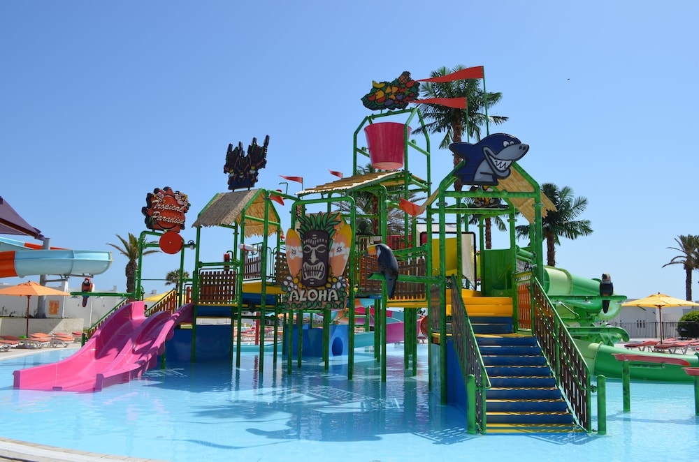 Thalassa Sousse Resort and Aquapark 33/48