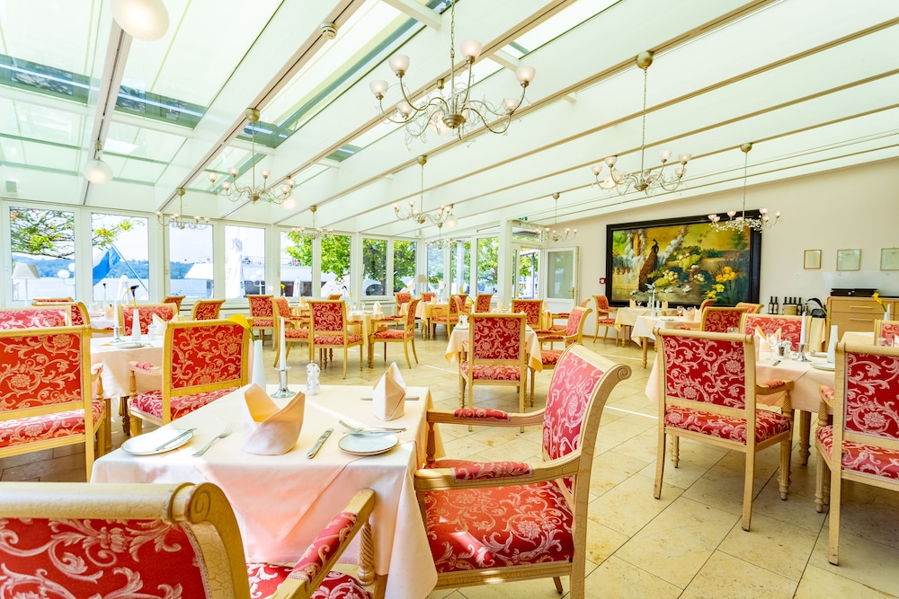 Seehotel Leoni 36/61