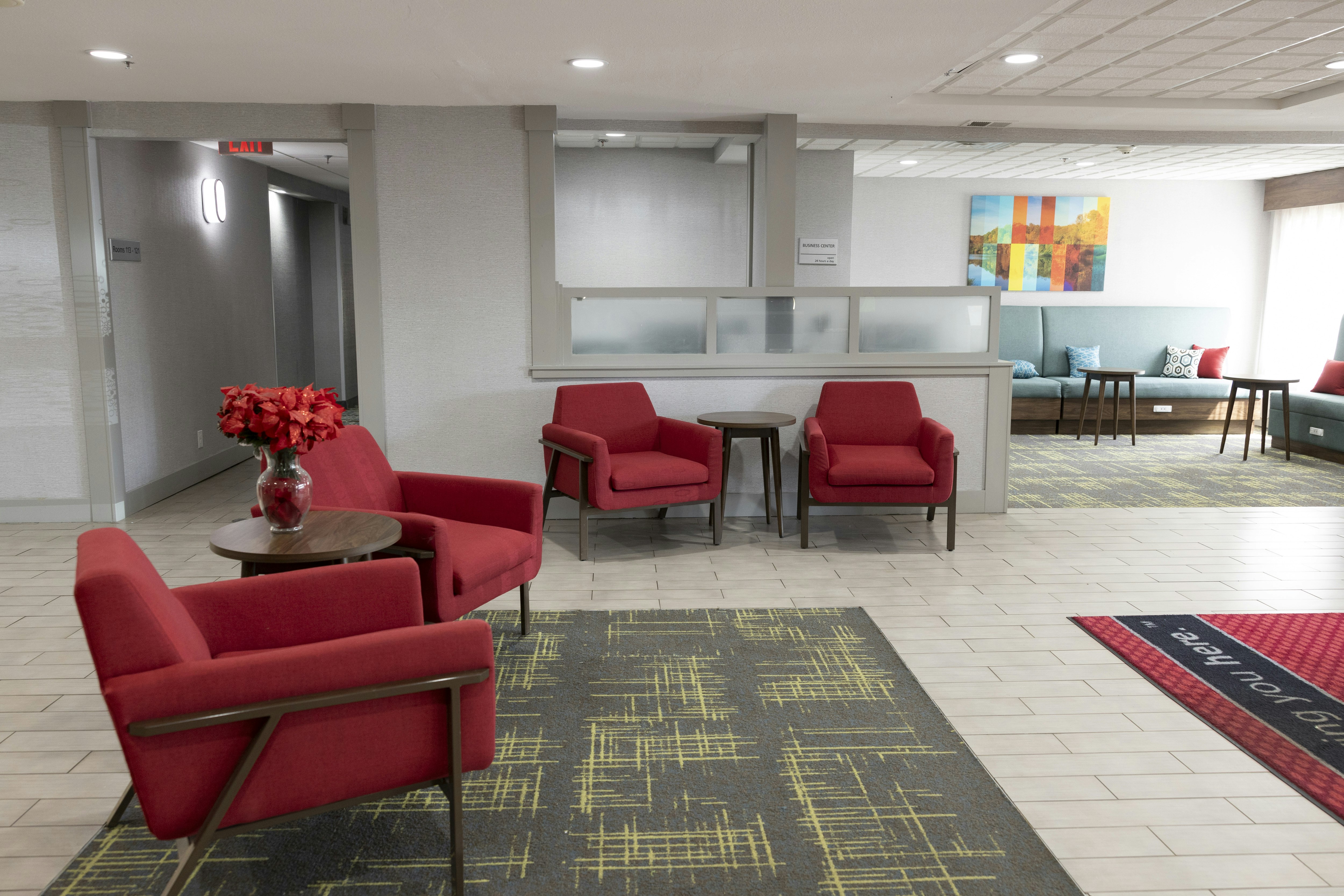 Hampton Inn Akron/Kent Area 45/76