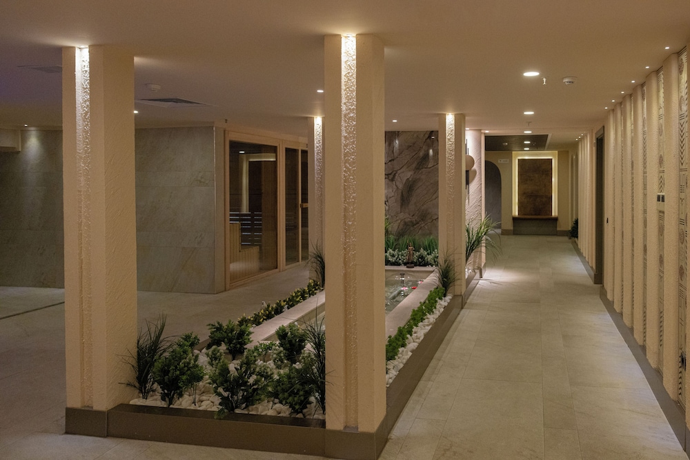 Ramada Plaza by Wyndham Mardin 6/48