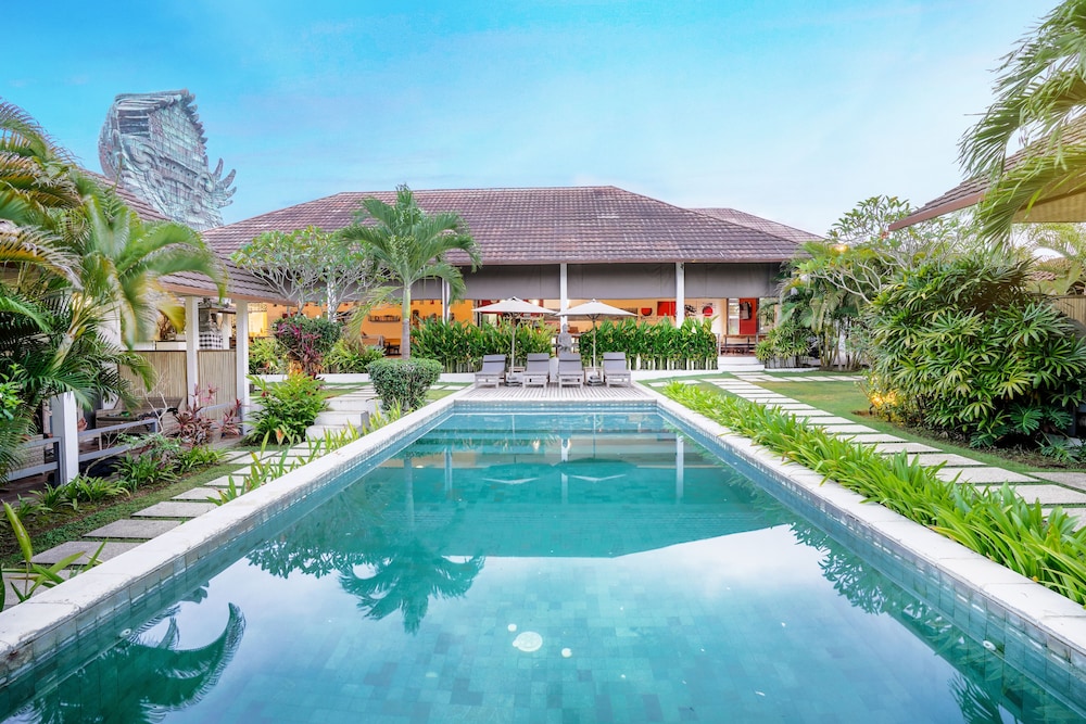 Casa Asia 2/31