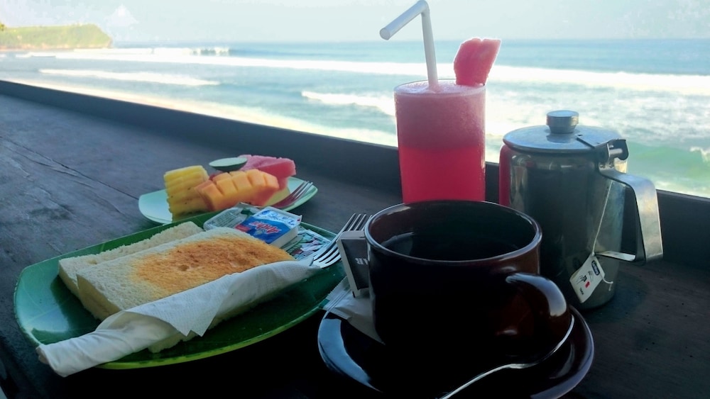 Balangan Paradise Hostel and Restaurant 31/46