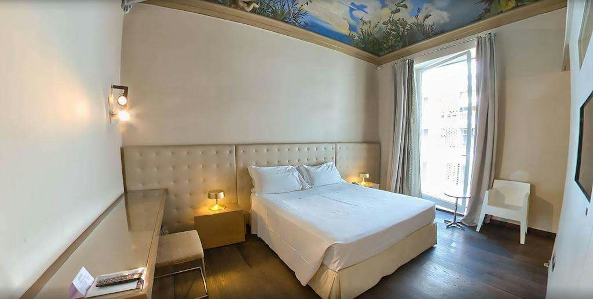 Romano House 23/69