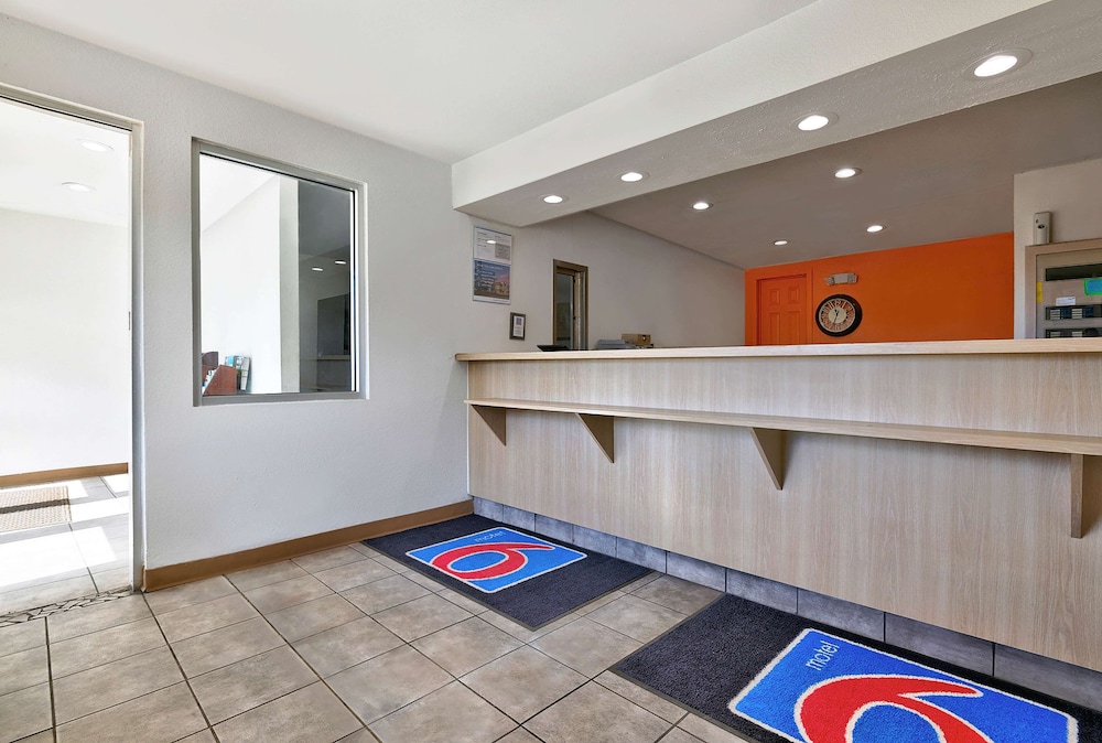 Motel6 Alamogordo, NM 12/59