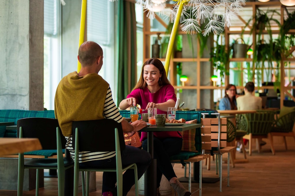 Hyatt Place Zurich Airport The Circle 43/50