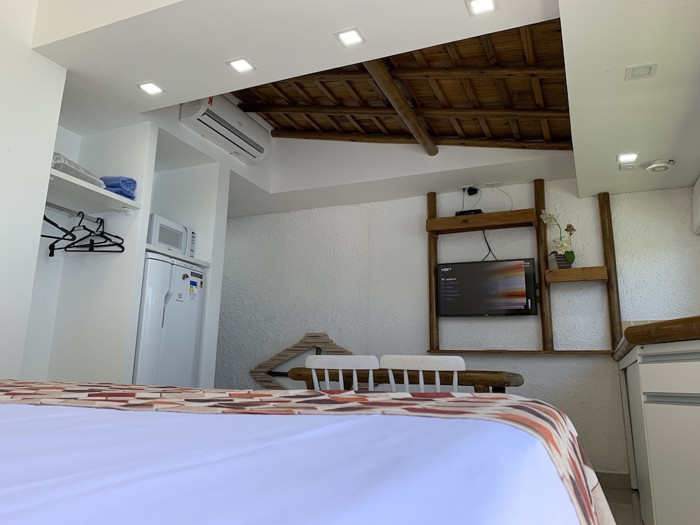 1 Bedroom, Deluxe, House, Garden View