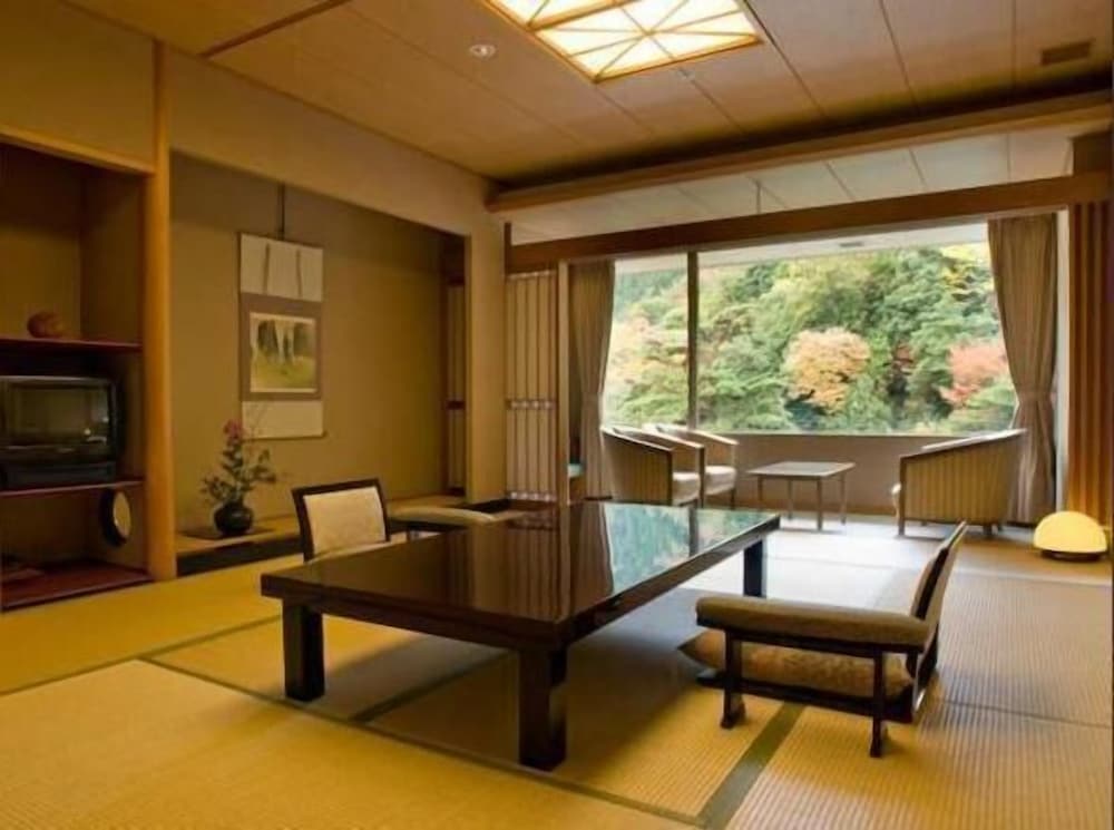 Arima Onsen Gekkoen Yugetsusanso 30/46