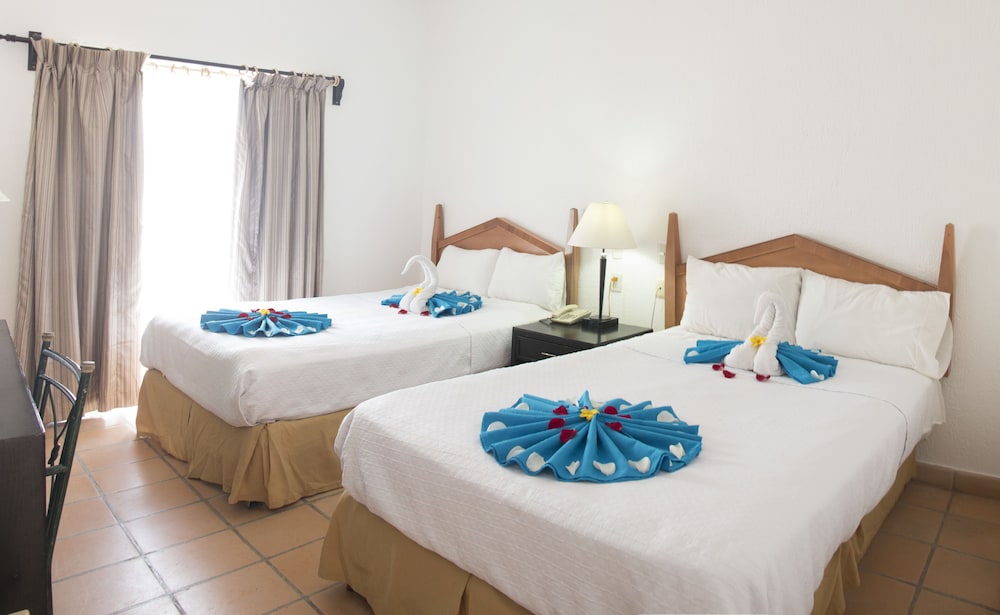 Hotel Azul Sirena 22/56