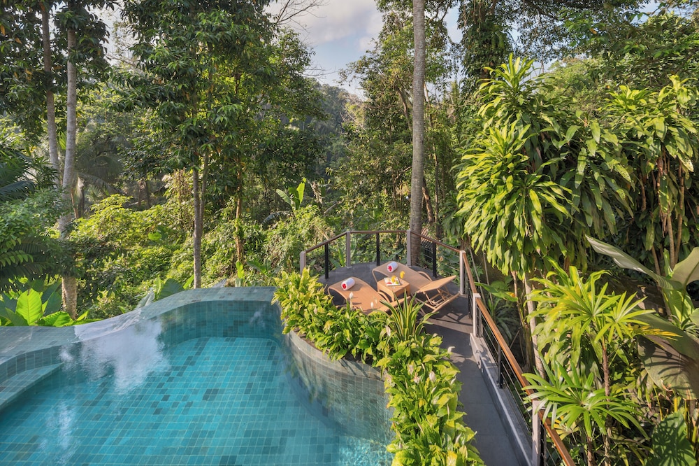 Kamandalu Ubud Resort and Spa 44/49