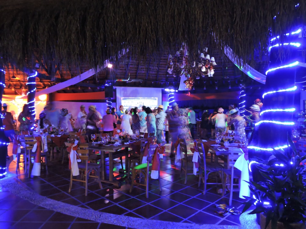 Hotel Melgar Villa Valeria 44/50