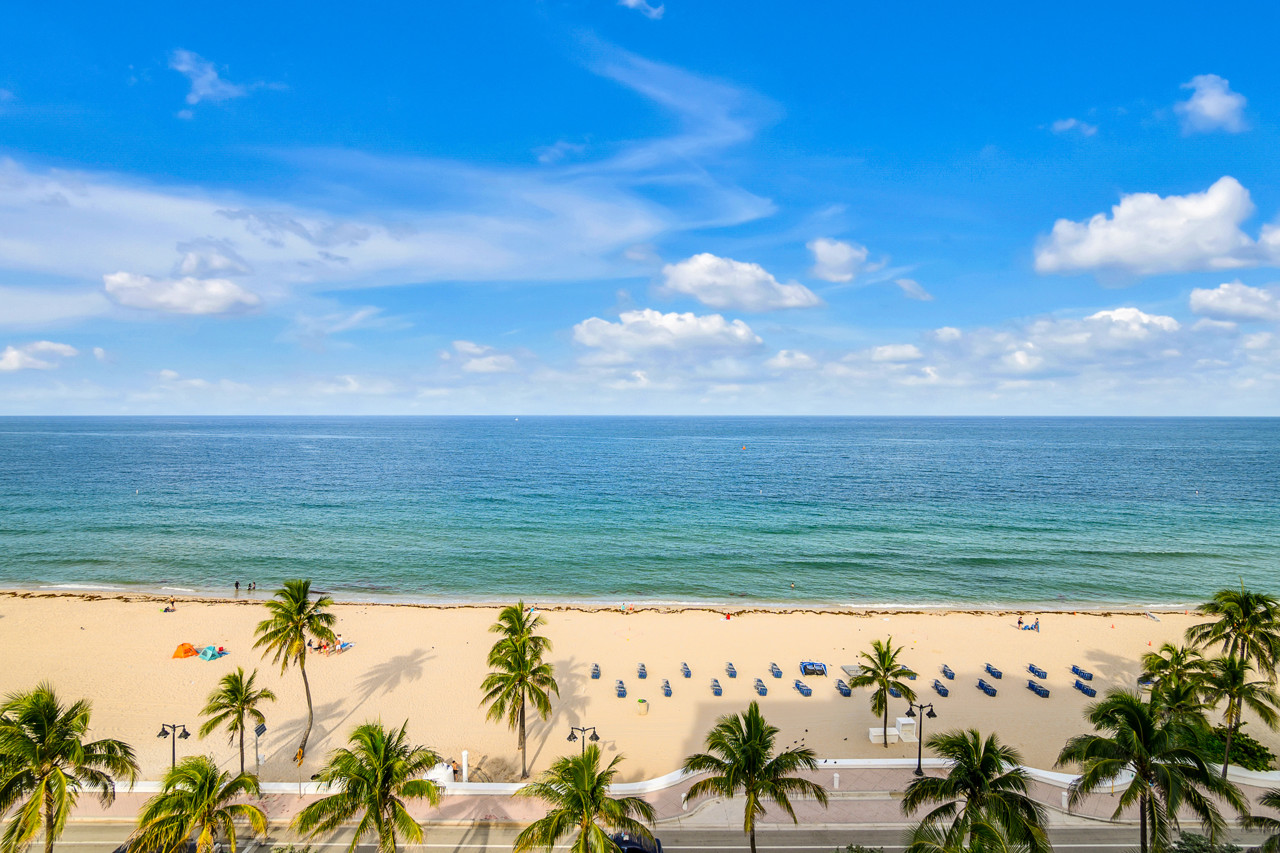 Private Residences At the Atlantic Resort And Spa 56/62