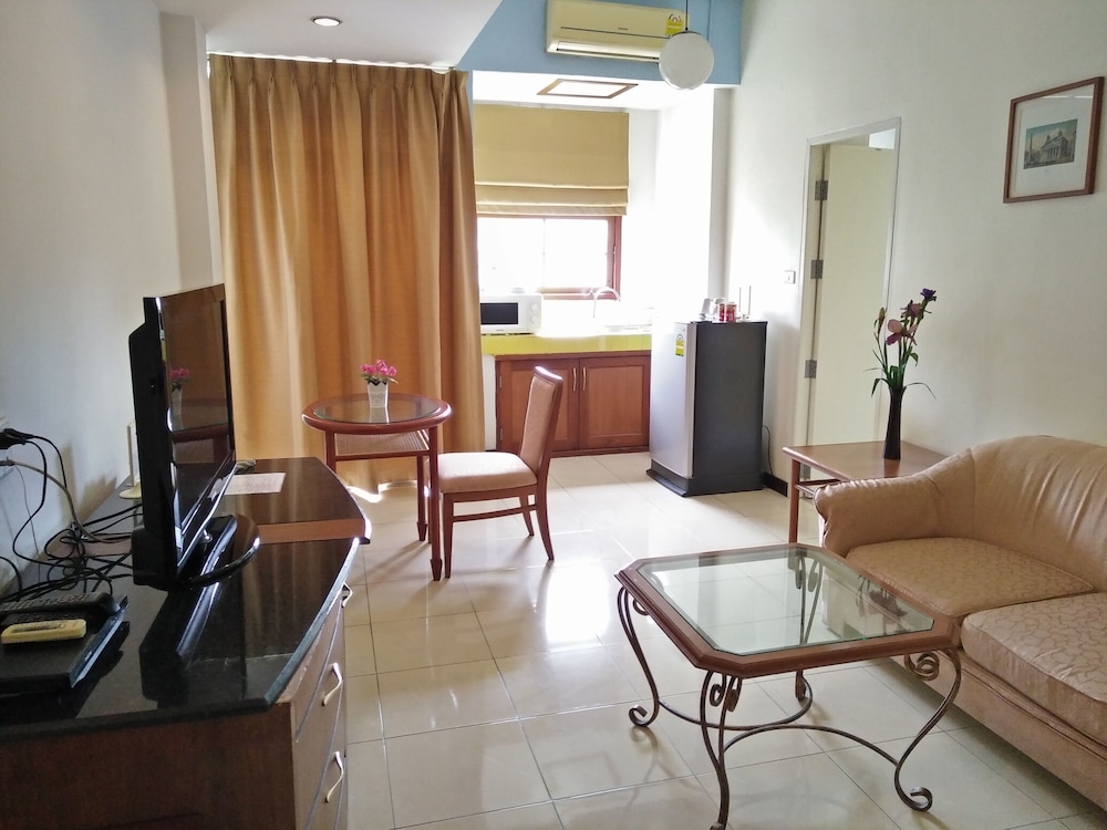 Jl Bangkok 34/49